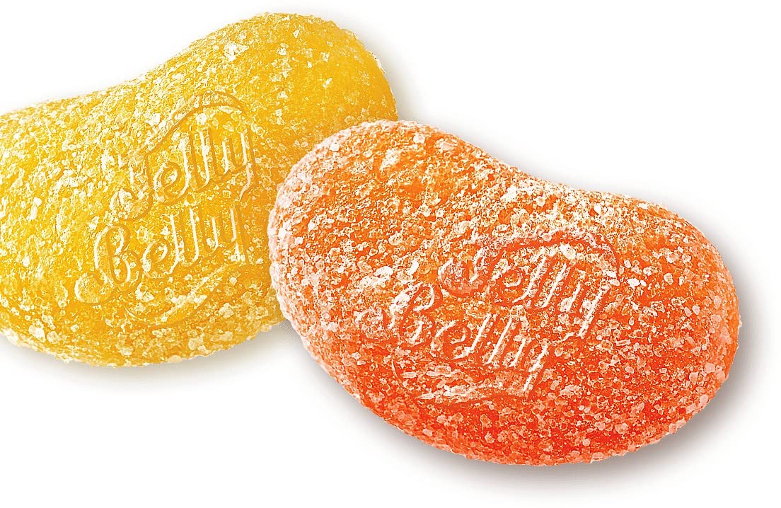 Jelly Belly Gummies Sours - 14 oz Bag