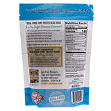 Diabetic Kitchen Almond Butter Granola Cereal - Low Carb Snacks & Breakfast Food w/No Added Sugar - Keto Friendly, 4 Net Carbs, Gluten-Free & Non-GMO