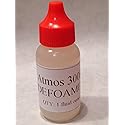 Liquid Defoamer, Atmos 300K, Food Grade, Kosher, Maple Syrup, brewing, and other applications.