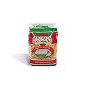 CRISPA Penne Rigate Pasta | Premium Durum Wheat, 16 oz (1 lb) Pack | Italian Style Pasta with Ridged Tube Shape | All Natural Ingredients | Gold Seal
