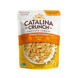 Catalina Crunch Protein Cereal, Honey Graham, 9 oz Bag (Pack of 1)