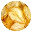Dried Pears, 1 Pound Bag, The Hampton Popcorn & Candy Company