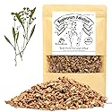 EidolonGreen [China Medicinal Herb] Bupleurum (Chai Hu/??/??) Dried Bulk Herbs 3 Oz (88g)