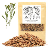 EidolonGreen [China Medicinal Herb] Bupleurum (Chai Hu/??/??) Dried Bulk Herbs 3 Oz (88g)
