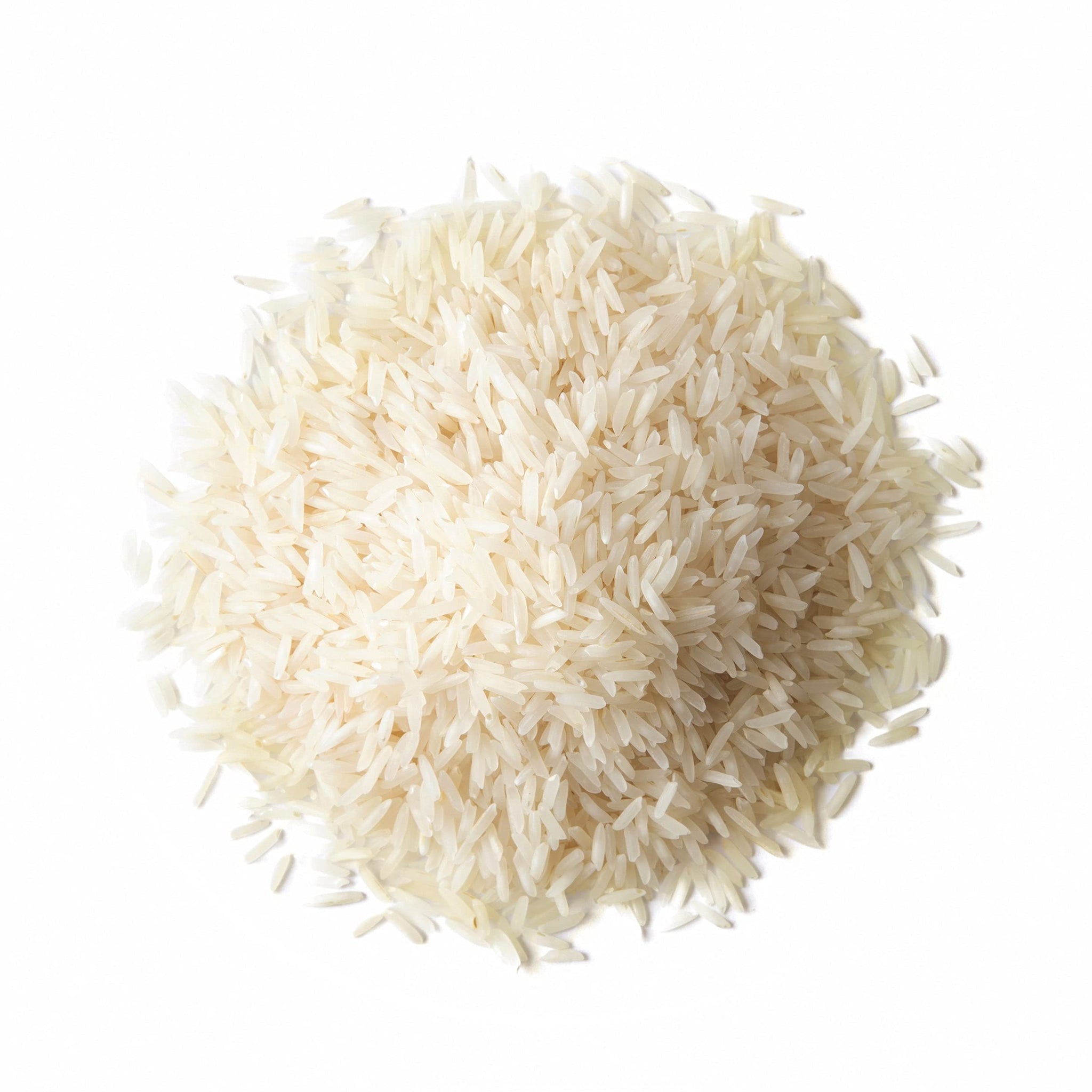 Food to Live - Jasmine White Rice, 1 Pound - Long-Grain, Raw, Vegan, Kosher, Bulk. Fluffy Texture. Perfect Side Dish. Great for Stir-Fried Vegetables, Stews, and Thai Curries