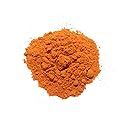 Smoked Serrano Powder-7500 Units Scoville-4oz Heat Sealed Pouch-4oz