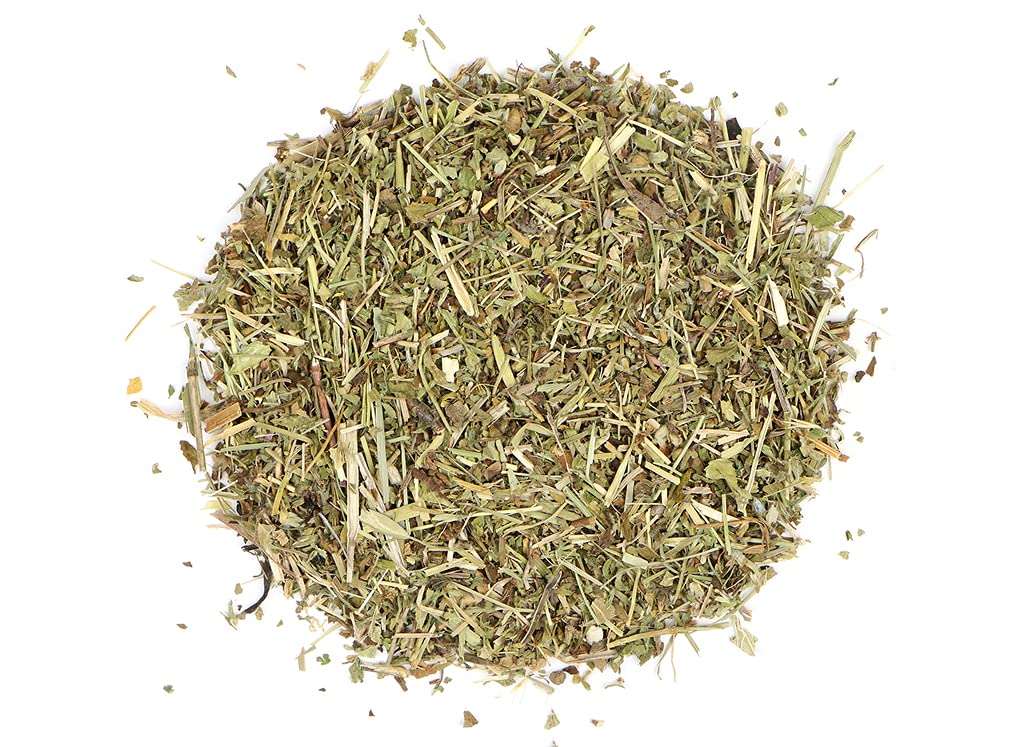 Speedwell Organic - 1oz Hierba Veronica Officinalis Organica 1oz