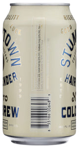 Stumptown Coffee Roasters, Coffee Nitro Cold Brew Hair Bender, 10.3 Fl Oz
