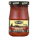 Alessi Pesto, Sundried Tomato, 3.50-Ounce (Pack of 6)