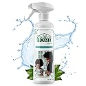 CHOMP! Cleaner Degreaser Concentrated Spray: Healthier Home's Kitchen & Home Multi Purpose Degreasing Deodorizer & Stain Remover for, Kitchens