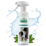 CHOMP! Cleaner Degreaser Concentrated Spray: Healthier Home's Kitchen & Home Multi Purpose Degreasing Deodorizer & Stain Remover for, Kitchens
