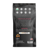 Alex's Low Acid Organic Coffee 12oz Bag - Whole Bean Decaf (Pack of 1)