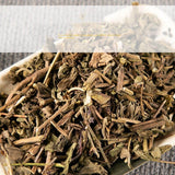 Zercumm Gourmet Sage Leaf - Handpicked and Carefully Dried - Rich Flavor and Aroma - Perfect Herb for Savoring Soups, Stews, and Roasts - Elevate Your