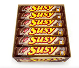 Susy galletas venezolanas 18 units of 50g each