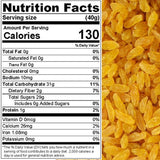 Raisins, Crop year 2024 FRESH BRIGHT YELLOW Golden seedless Sun-Dried, Naturally Sweet, Nutritious, Baking, Cooking, Snacking, Garnishing, Packed in a