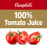 Campbells Tomato Juice, 11.5000-Ounces (Pack Of 24)
