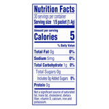 Crystal Light Sugar-Free Raspberry Ice Low Calories Powdered Drink Mix 6 Count(Pack of 12)