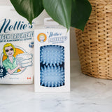 Nellie's Dryerballs - Eco-Conscious Laundry Dryer Balls - Softens Fabrics, Reduces Wrinkles, and Shortens Drying Time - Dryer Sheet Alternative (2