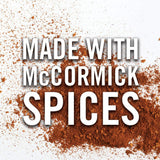 McCormick 30% Less Sodium Chili Seasoning Mix, 1.25 oz