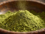 Organic Moringa Leaf Powder, Finely Ground Dried Moringa Oleifera Leaves, Natural Culinary Ingredient for Cooking & Food Preparation, Product