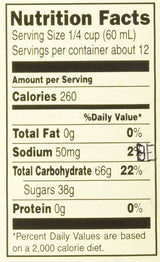 Blackburn-Made Syrup 24oz Bottle (Pack of 3) (Choose Flavor Below) (Old Fashioned Pancake & Waffle Syrup - No High Fructose Corn Syrup))