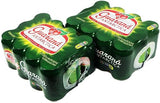 Guarana Antarctica 350ml | 11.83 Fl.Oz (Pack of 24) by Brex America