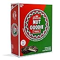 Pearson's Nut Goodie Cluster Bar | Roasted Peanuts, Real Milk Chocolate, and Maple Nougat | Pack of 24 | Individually Wrapped