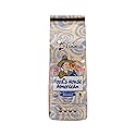 Coffee Fool's Decaf Organic Fair Trade House American (Powder (Turkish))