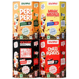 JOLOCHIP Challenge Hell Box