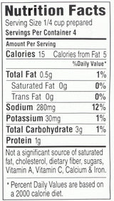 Mayacamas Mix Gluten Free Gravy Chicken, 0.75 oz