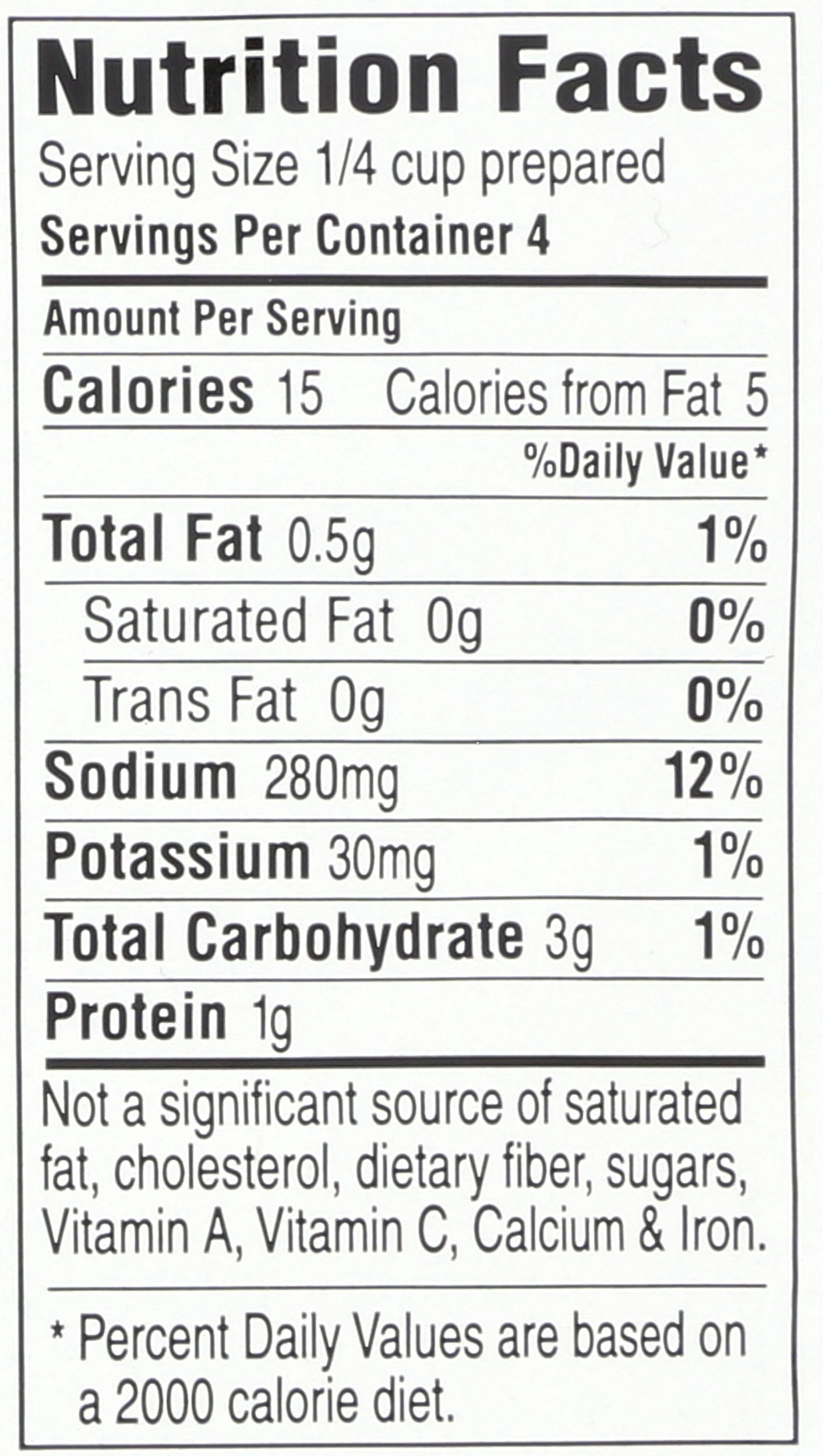 Mayacamas Mix Gluten Free Gravy Chicken, 0.75 oz