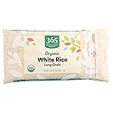 365 by Whole Foods Market, Organic Long Grain White Rice, 32 Ounce