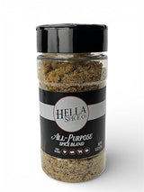 Hella Spice Co. All-Purpose Spice Blend