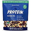 Nature's Eats Protein Trail Mix, 16 Oz