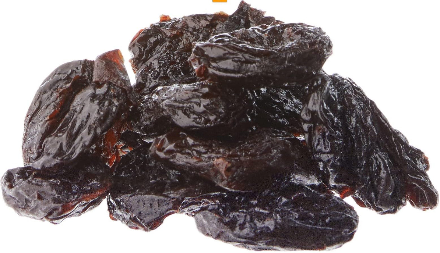 Amazon Grocery, Pitted Prunes, 8 Oz