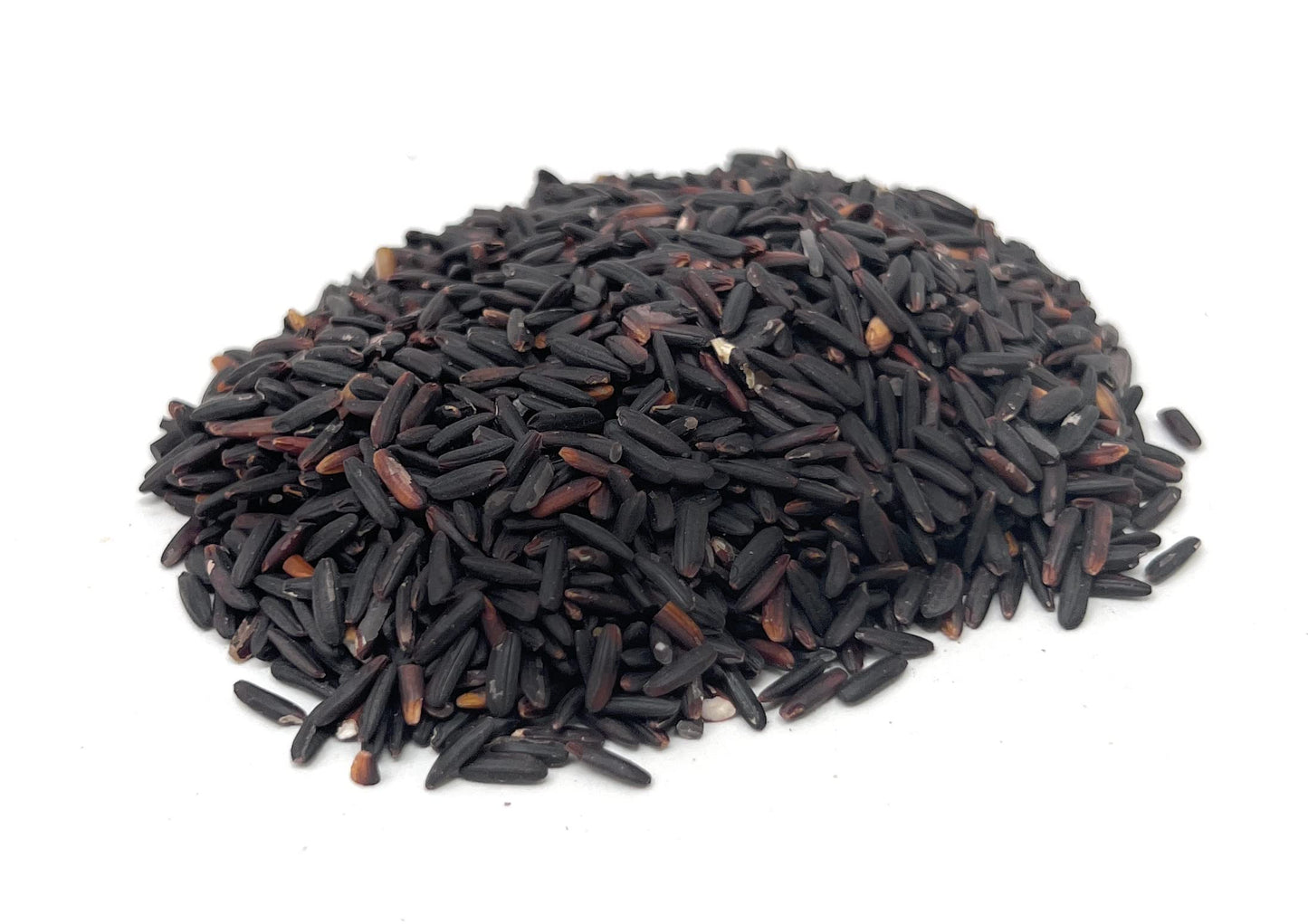 Imported Rice Black Thai Rice (Purple Sticky) - 2 POUNDS