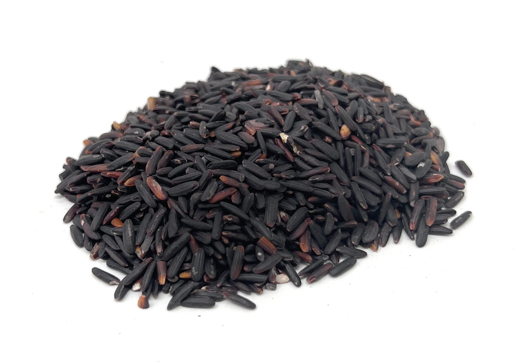 Imported Rice Black Thai Rice (Purple Sticky) - 2 POUNDS