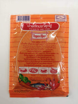 Thai Derm Brand, Thai Chili Catfish Flake(Pla-Duk-Fu Chili Flake) 22g X 6 Packs