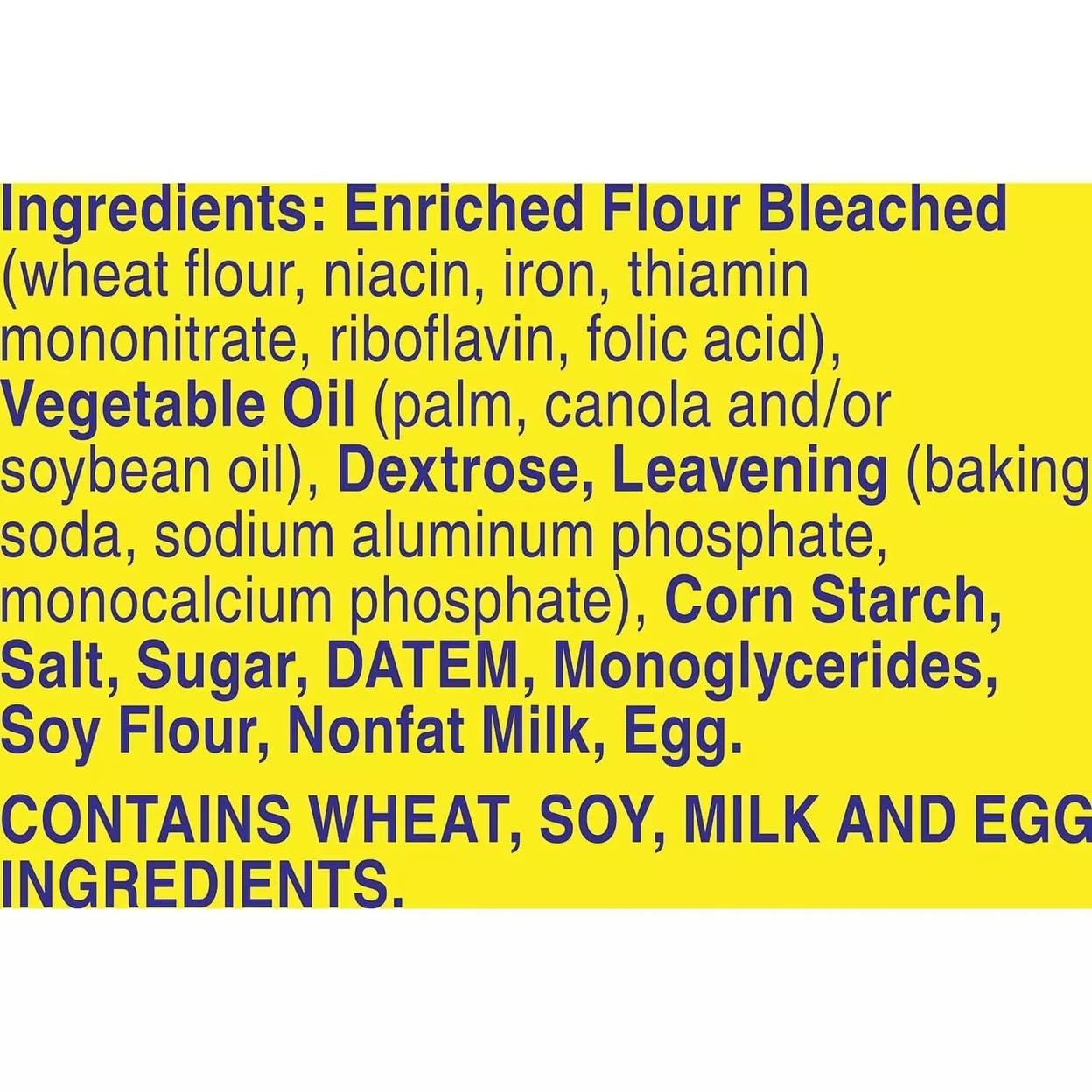 Betty Crocker Bisquick Pancake and Baking Mix, 96-Ounce