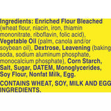 Betty Crocker Bisquick Pancake and Baking Mix, 96-Ounce