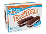 Drake's Devil Dogs (2-Boxes)