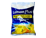 Lemon Plus Candy, 1 Pack (30 Piece)