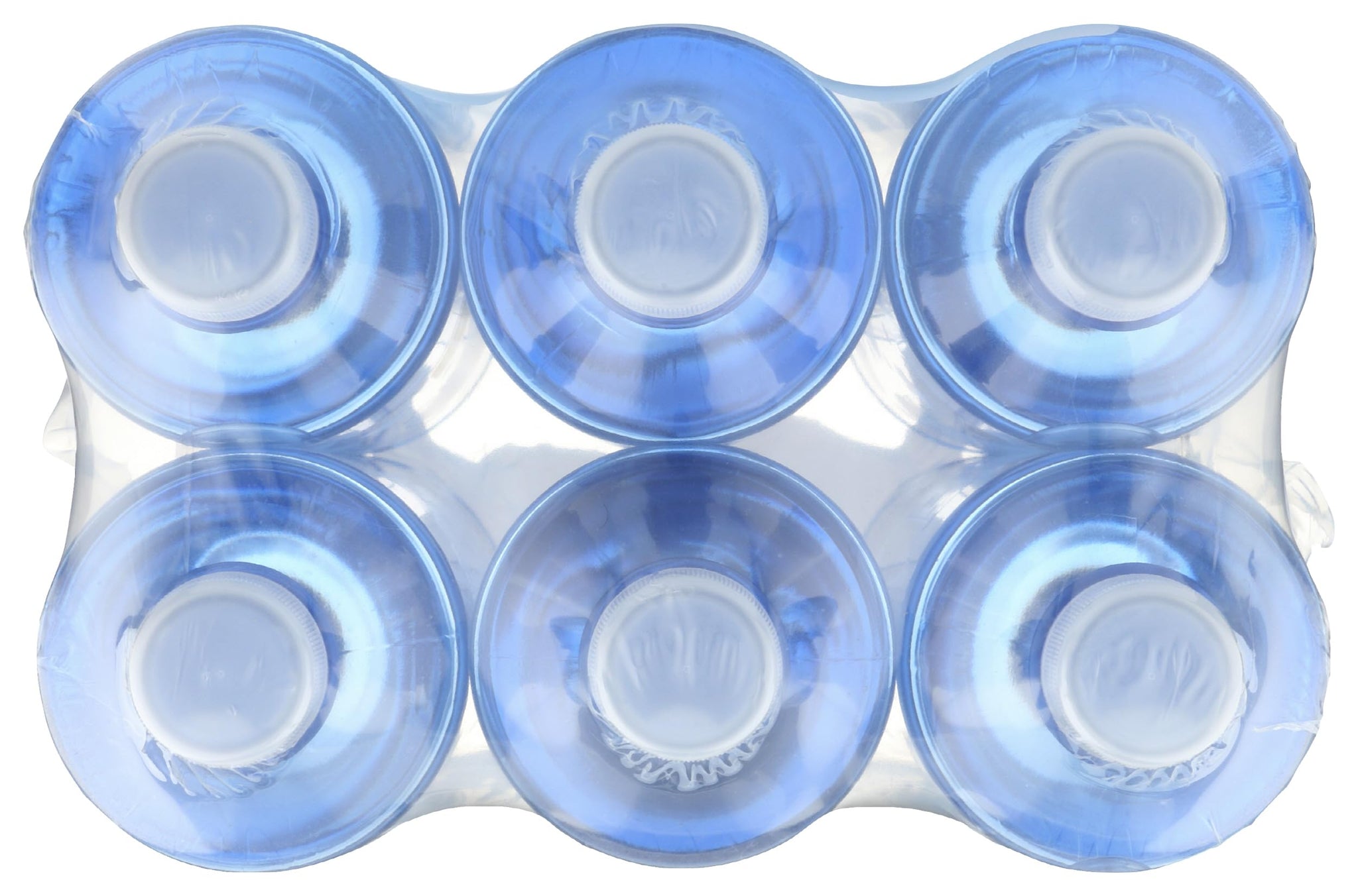 365 by Whole Foods Market, Alkaline & Electrolyte Water Bottles, 25.3 Fl Oz (Pack of 6)