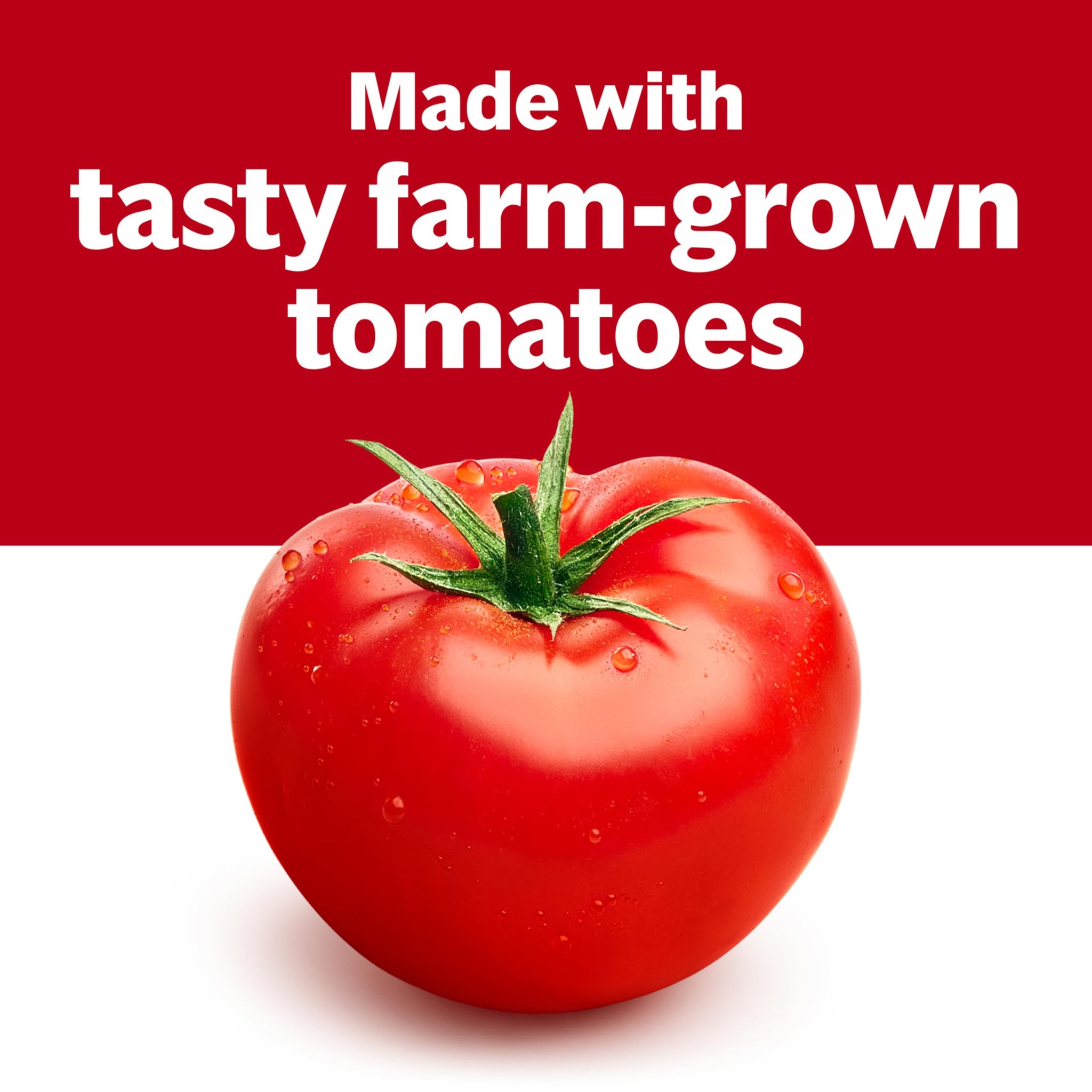 Campbell's Condensed Tomato Soup, 10.75 Ounce Can (Pack of 4)