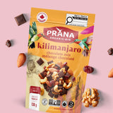 Prana Organic Kilimanjaro Trail Mix, 130 GR