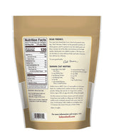Bob's Red Mill Whole Grain Oat Flour, 20 Ounce (Pack of 2)