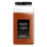 GranAroma Smoked Paprika Bulk Size, Fine Ground, Strong & Smoky Taste (5 Pound)
