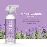 OBSESS Stain Remover 16 Oz., Laundry Stain Remover for Clothing, Upholstery and Carpet, Removes Tough Stains, Bio-Based and Non-Toxic Formula