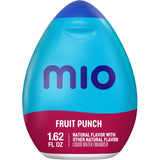 Mio Liquid Water Enhancer Fruit Punch 1.62 Fl Oz.