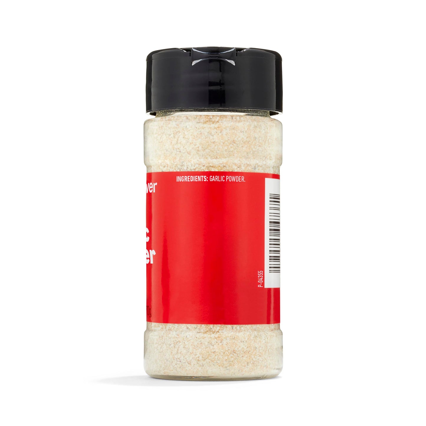 Amazon Saver, Garlic Powder, 2.5 Oz